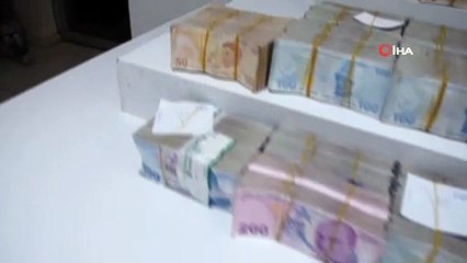 İranlı saadet zinciri soruşturmasında ikinci dalga