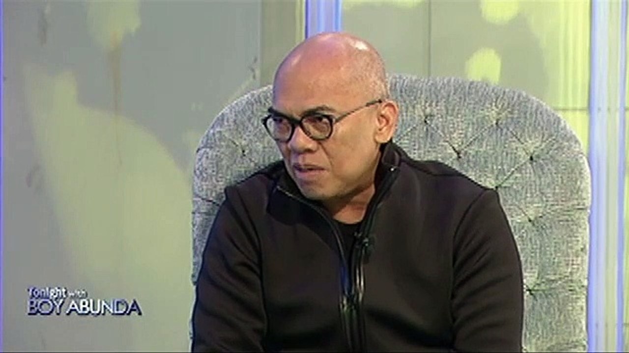 Jaya, ikinuwento ang mga na-mi-miss sa kanyang ina na si Elizabeth Ramsey