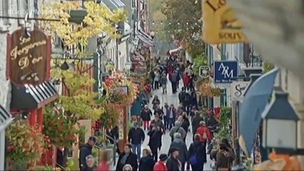 Goblin: Erin accidentally followed Kim Shin to Canada