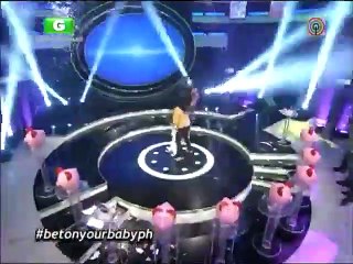 Meet second 'Bet On Your Baby' millionaire