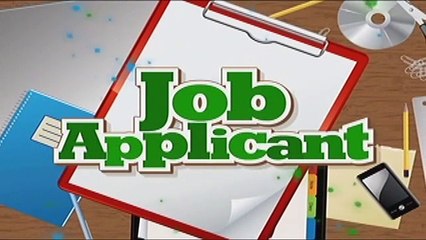 Paano nga ba makapasa sa isang job interview?