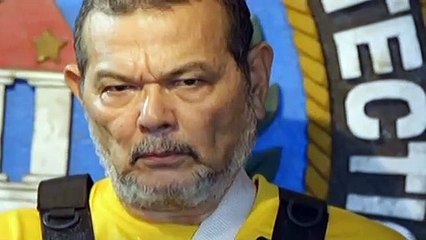 Gen Delfin, pinuri si Cardo sa paghuli kay Gen Jacob