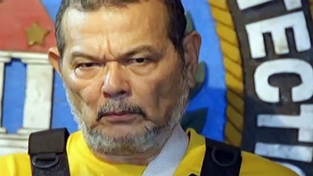 Gen Delfin, pinuri si Cardo sa paghuli kay Gen Jacob