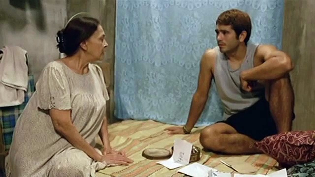 Gabriel, nabanggit ang problema ni Bianca kay Lola Lydia