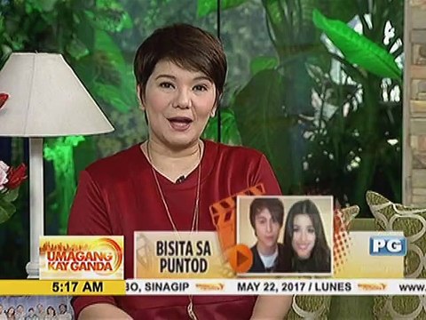 Liza Soberano, nagpaliwanag sa kanyang emosyonal na post sa instagram