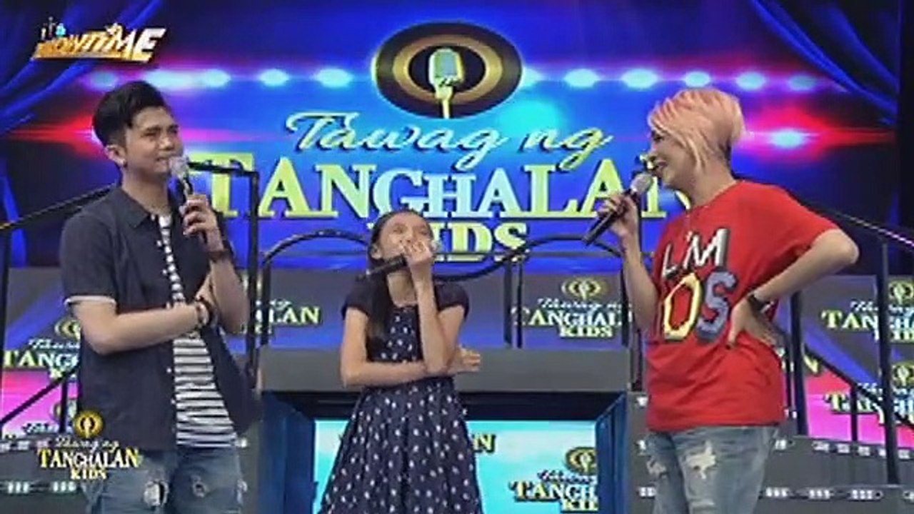 Vice Ganda, nangako na bibigyan ng bike si daily contender Jezza Mae