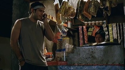 Bianca, binalaan ni Gabriel na mag-ingat kay Carlos