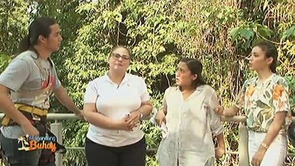 Tommy admits that his breakup with Miho is not a mutual decision