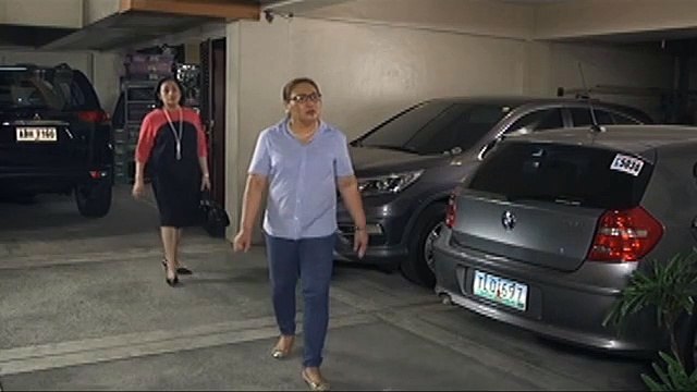 Dr Margaret, inutusan si Cathy na imbestigahan si Nina