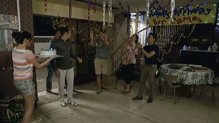 Carlos, nagpasalamat sa sorpresa na inihanda ni Bianca