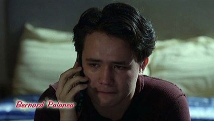 Grace, nag-aalala para sa kanyang anak na si LucasTL