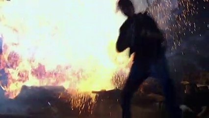 Verna, nakiusap para sumuko si Joaquin