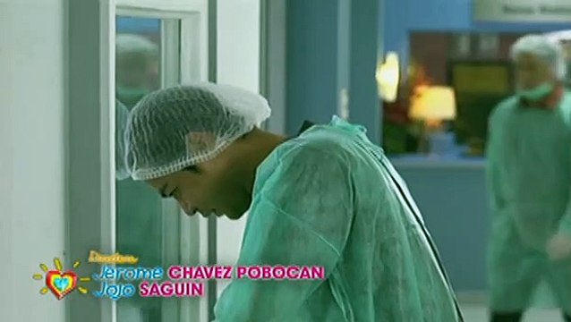 Dr Francis, nakita kung gaano kamahal ni Jude si Heart