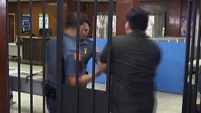 Jude, di napigilan ang kanyang galit kay Dr Francis