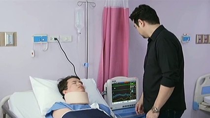 Lucas, humingi ng tawad kay Anton