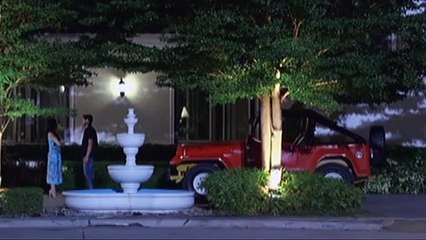 Arnaldo, nakita ang pagyakap ni Diego kay Ivy