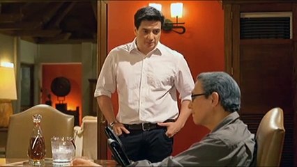 Tatay Julio, pinagbantaan ang buhay ni Raul