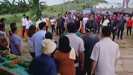 Download Video: Pamilya Ardiente, nagulat nang malaman ang planong pagtakbo ni Diego bilang gobernador