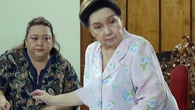 Lola Flora, naluha nang malaman ang katotohanan sa pagkamatay ni Ador