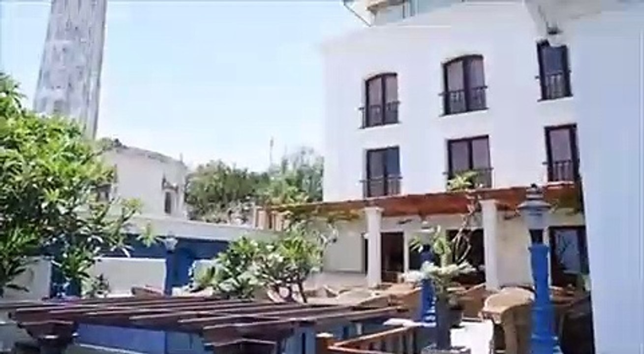 Vlog 1