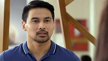 Marga, hindi na pinagbayad si Caloy sa kanyang nanakaw na telepono