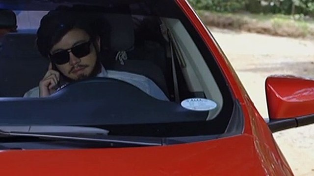 Don Emilio, pinaalalahanan si Joaquin sa kanyang plano kay Cardo