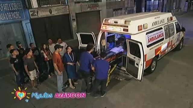 Nina, inamin ang katotohanan tungkol sa pagkatao ni Heart