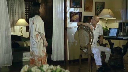 Roman, tinanong si Victoria sa nawawalang pera ng kompanya