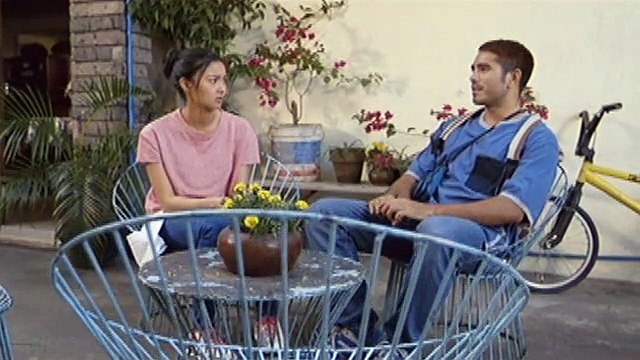 Gabriel, naglabas ng sama ng loob kay Bianca tungkol sa kanyang Ama