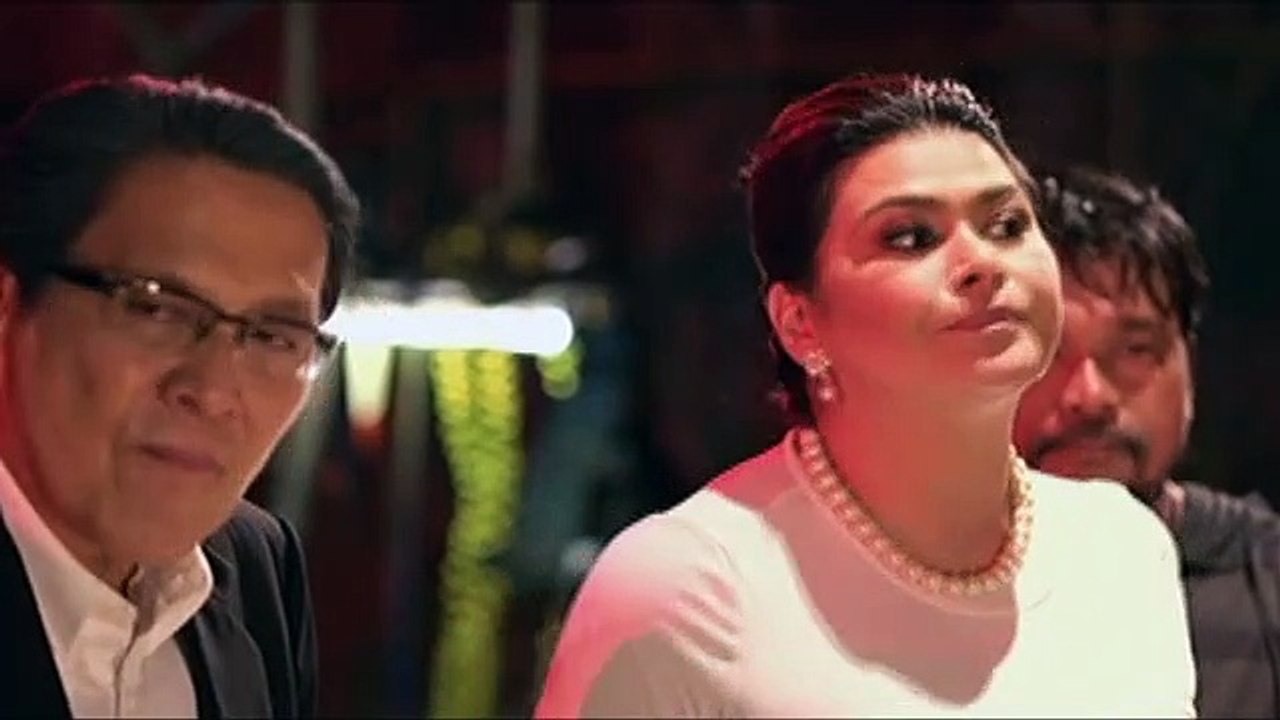 Julio at Emilia, tuloy-tuloy ang pagpapahirap kay Jepoy