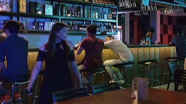 Isabel, nainis nang tanggihan ni Carlos