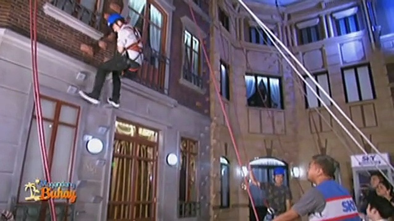 Brace, ikinwento kung bakit niya ipinagtanggol si AC sa mga bashers