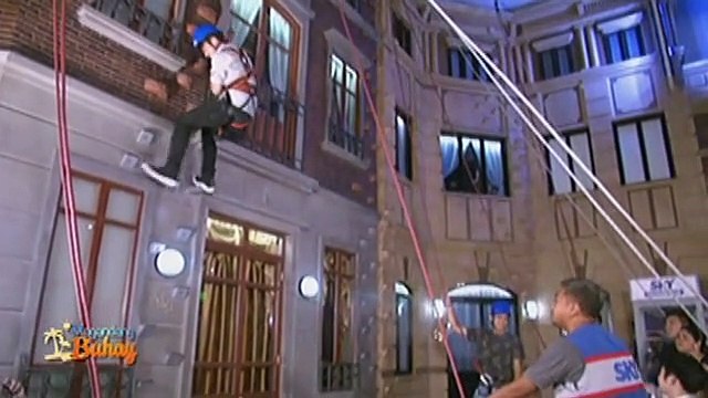 Brace, ikinwento kung bakit niya ipinagtanggol si AC sa mga bashers