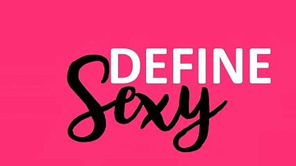 Kim, Gerald, Coleen and Jake's definiton of ""sexy""