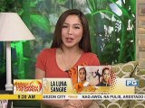 Official teaser ng La Luna Sangre, inilabas na