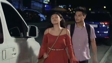 Tupe, inamin kay Gena na nagseselos siya kina Chloe at Fort