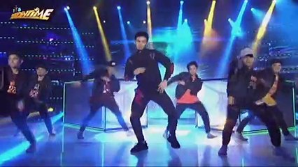 Ronnie, may concert treat para sa madlang people