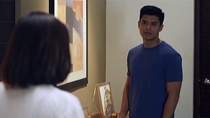 Camille, gustong alagaan si Marco bilang utang na loob sa pagligtas sa kanila