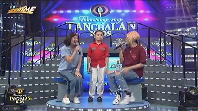 Anne, hindi kinaya ang pang-aasar ni Vice Ganda