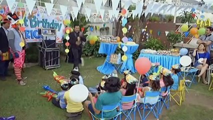 Cardo at Alyana, inilaan ang panahon para kay Baby Ricky