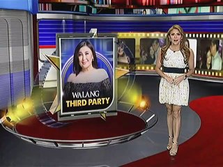 Sharon tinawag na Evil ang mga nang-iintriga sa kanyang mister kay Sen. Hontiveros