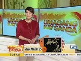 Star Magic, nag-celebrate ng 25th anniversary sa ASAP