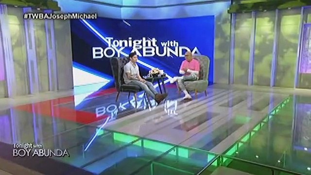 Michael, mas maayos na ang relasyon sa ina ng kaniyang anak