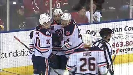 Highlights 3/6: Stockton 3 vs. Bakersfield 2