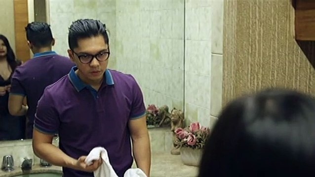 Bianca, nalamang itinuloy na ni Camille ang annulment