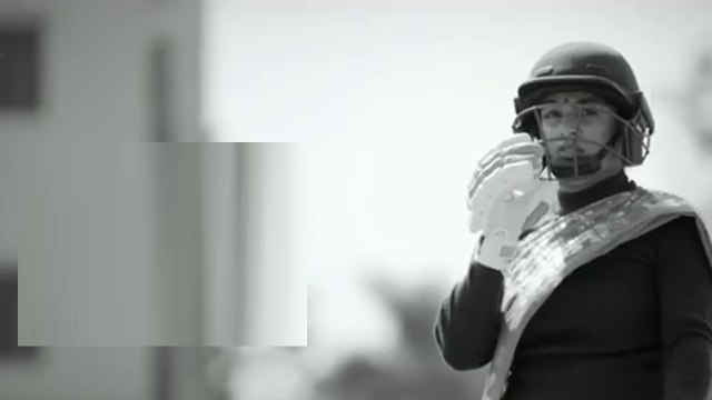 Mithali Raj Inspires India Women By Playing Cricket In Saree Ahead Of T20 WC Final |Oneindia Kannada