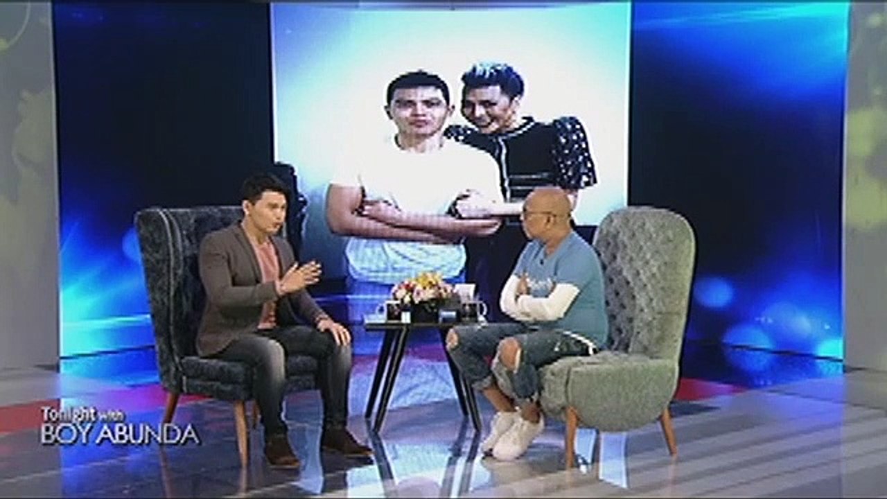 Daryl, ikinuwento kung paano nagsimula ang pagkakaibigan nila ni Vice Ganda