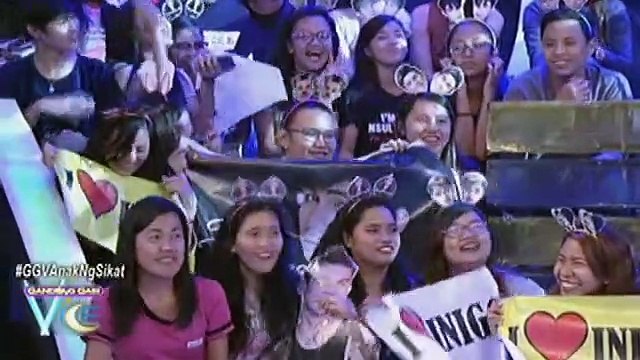 Iñigo, Andrei, Angelina, at Leila, ibinahagi kung anong mahirap sa pagiging anak ng mga sikat