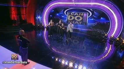 Wacky Kiray, ikinuwento ang kanyang pagpili sa pole balancing act