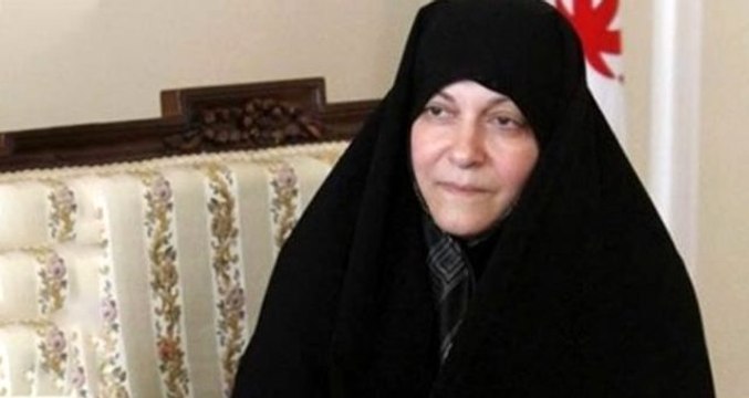 Son dakika: İran'da Tahran Milletvekili Fatma Rehber, koronavirüs nedeniyle hayatını kaybetti